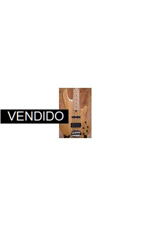 Lakland Skyline 5502 Natural Lakland Skyline 5502 Natural